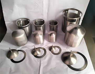 Air-valve-internal-parts